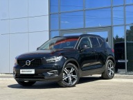 Volvo XC 40 Virtual Navi Android Serwis Full LED