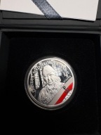 10 zł - Żołnierze Niezłomni Danuta Siedzikówna