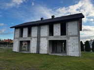 Dom, Wólka Podleśna, Trzebownisko, Rzeszowski, 81 m²