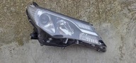 20-14255-26-2 Lampa prawy przód Toyota rav 4 iv 2013 w góre europa