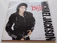 MICHAEL JACKSON - BAD / IDEALNA