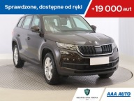 Skoda Kodiaq 1.5 TSI, Salon Polska, Serwis ASO