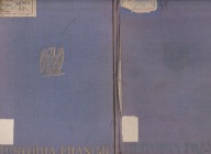 Historia Francji 2 tomy Perroy, Lefebvre