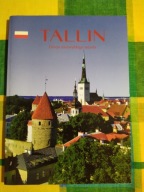 Tallin dzieje niezwykłego miasta Valeri Sepp