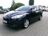 Mazda 5 Sprowadzona 7 osobowa 1.6