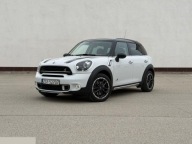 MINI Countryman Cooper S ALL4 1.6 190 KM Automat 2015r Bezwypadkowy!