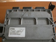 KOMPUTER SILNIKA FORD FUSION 2.5 B ES7A-12A650-JF