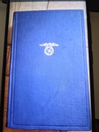 ADOLF HITLER-MEIN KAMPF-orginał