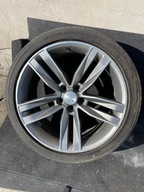 CHEVROLET CAMARO 2016+ FELGA 20" 23434342