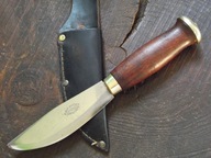 Nóż Myśliwski ERIK FROST SKANDYNAVIAN BEAR SKINNER nr 354 ,, 1950