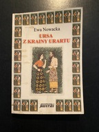 Ursa z krainy Urartu Ewa Nowacka