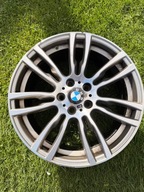 Felga aluminiowa BMW OE 7850020 8.0" x 19" 5x120 ET 36