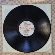 Y & T – Open Fire - 1985 GER [VG++/BRAK]