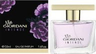 Woda perfumowana Miss Giordani Intense Oriflame