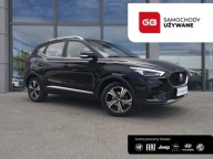 MG ZS Gwarancja, Serwis ASO, bezwypadkowy, FVAT23 1.5 Benzyna 106KM