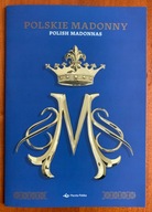 2022 Polskie Madonny Fi 5248-49 ** folder