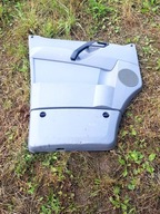 Mercedes Sprinter W906 boczek drzwi lewe L 906 LIFT 11-17 ORYGINAŁ