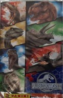 Jurassic World Dinosaur Predators 50 Saszetek