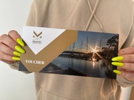 voucher na wejście na basen dla 4 osób / Hotel Mrągowo Resort & Spa #2