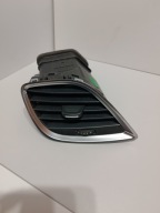 Opel Mokka kratka nawiewu lewa chrom 95437805