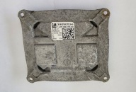 PRZETWORNICA STEROWNIK MODUŁ LED ZAFIRA III C LIFT ORYGINAŁ 39050534