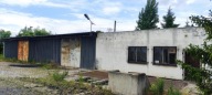 Magazyny i hale, Głogówek, Prudnicki, 182 m²