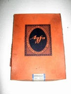 AGFA --stary Paper do zdjęć 18x24 100 szt.