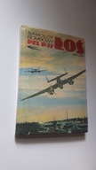 SAMOLOT BOMBOWY PZL P-37 LOS - Cynk