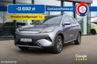 BYD Atto 3 Excellence LED Pompa ciepla Leasing Wynajem Elektryczny