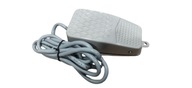 Przełącznik nożny GFS-2 10A 250V