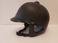TOCZEK KASK JEŹDZIECKI DO JAZDY KONNEJ JOFA