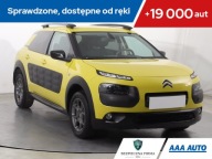 Citroen C4 Cactus 1.2 PureTech, Salon Polska