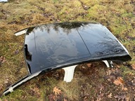 IDEALNY DACH PANORAMA RENAULT CAPTUR II 2020-2024 SZYBERDACH