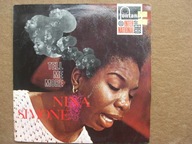 Nina Simone – Tell Me More