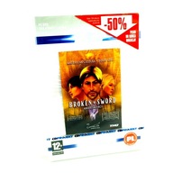 NOWA EXTRA KLASYKA HIT BROKEN SWORD ANIOŁ ŚMIERCI