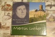 JOACHIM KUMMER / MARTIN LUTHER