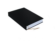 Brulion B5/300 kartkowy gładki