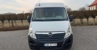 Opel Opel Opel Movano 2.3 CDTI HKa L3H2 3,5t 2.3 Diesel 101KM