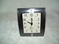 ZEGAR, BUDZIK QUARTZ - ZURICH