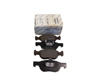 FIAT PUNTO FL KLOCKI PRZÓD ORYG 71769140