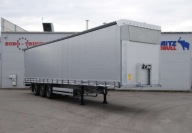 Schmitz Cargobull Varios Coil Mulda 2026 Wysokosc do 3,05m Mulda zwojowa