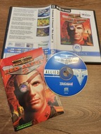 PC Command & Conquer Red Alert 2 Angielska
