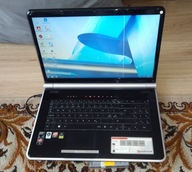 Packard Bell EasyNote LJ61 | Radeon 1GB |Matryca 17,3" |Cały? Części?| #34
