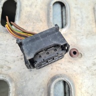 BMW F30 F32 F20 F34 F11 f10 Instalacja Kostka Lampy