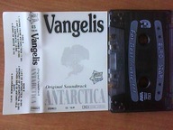 VANGELIS - ANTARCTICA