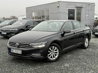 Volkswagen Passat 2,0 TDi DSG EVO Business, FV23%