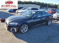 Audi a5 Premium Plus 45 2021 2.0l 2.0 Benzyna 261KM