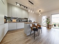 Dom, Falenty Nowe, Raszyn, Pruszkowski, 81 m²