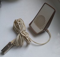 Mikrofon krystaliczny Philips EL 3753/03 czyt opis