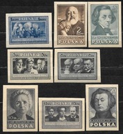 &&ROCZNIK 1947 Fi 420-27 A** KULTURA POLSKA / I wyd. - FISCHER tom I